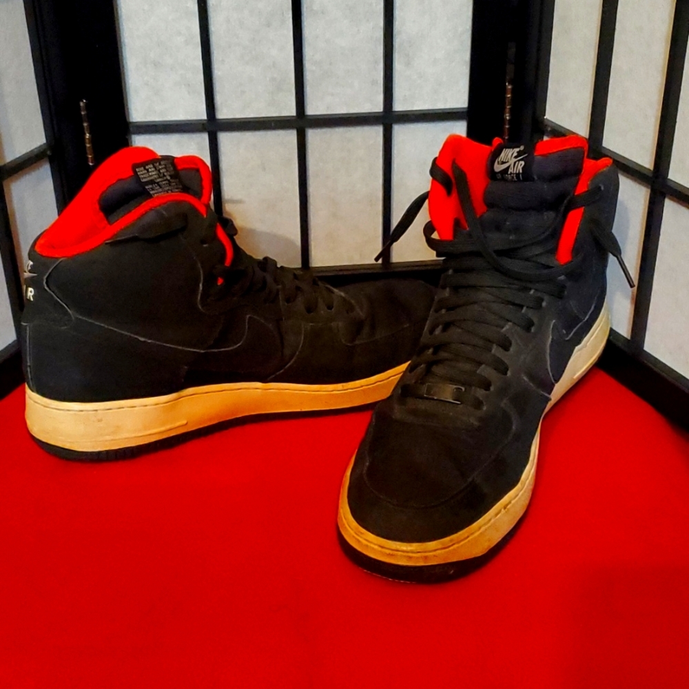 Nike Air  force 1
